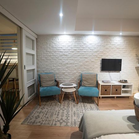 Apartmán Cozy Haven Bělehrad Exteriér fotografie