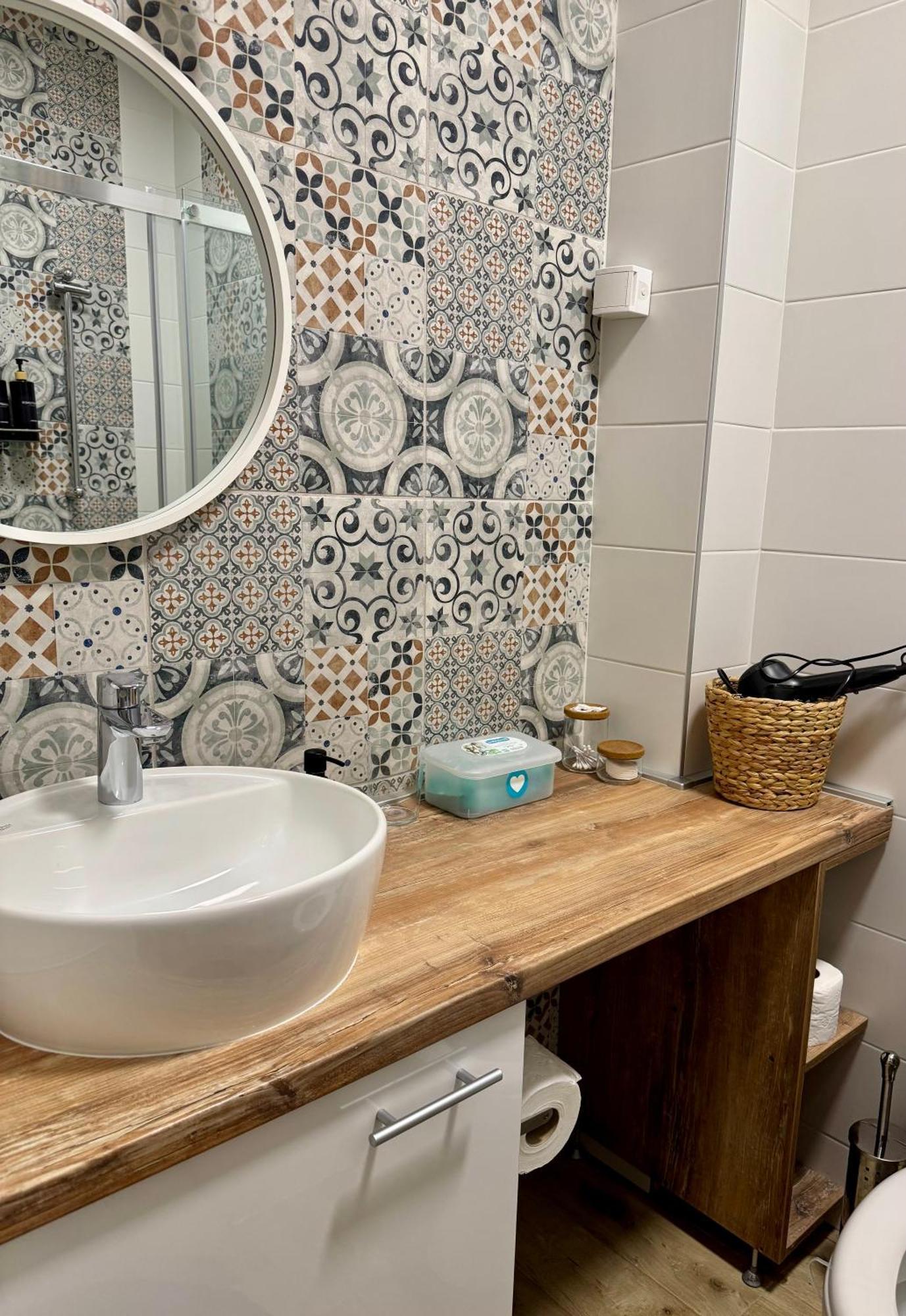 Apartmán Cozy Haven Bělehrad Exteriér fotografie