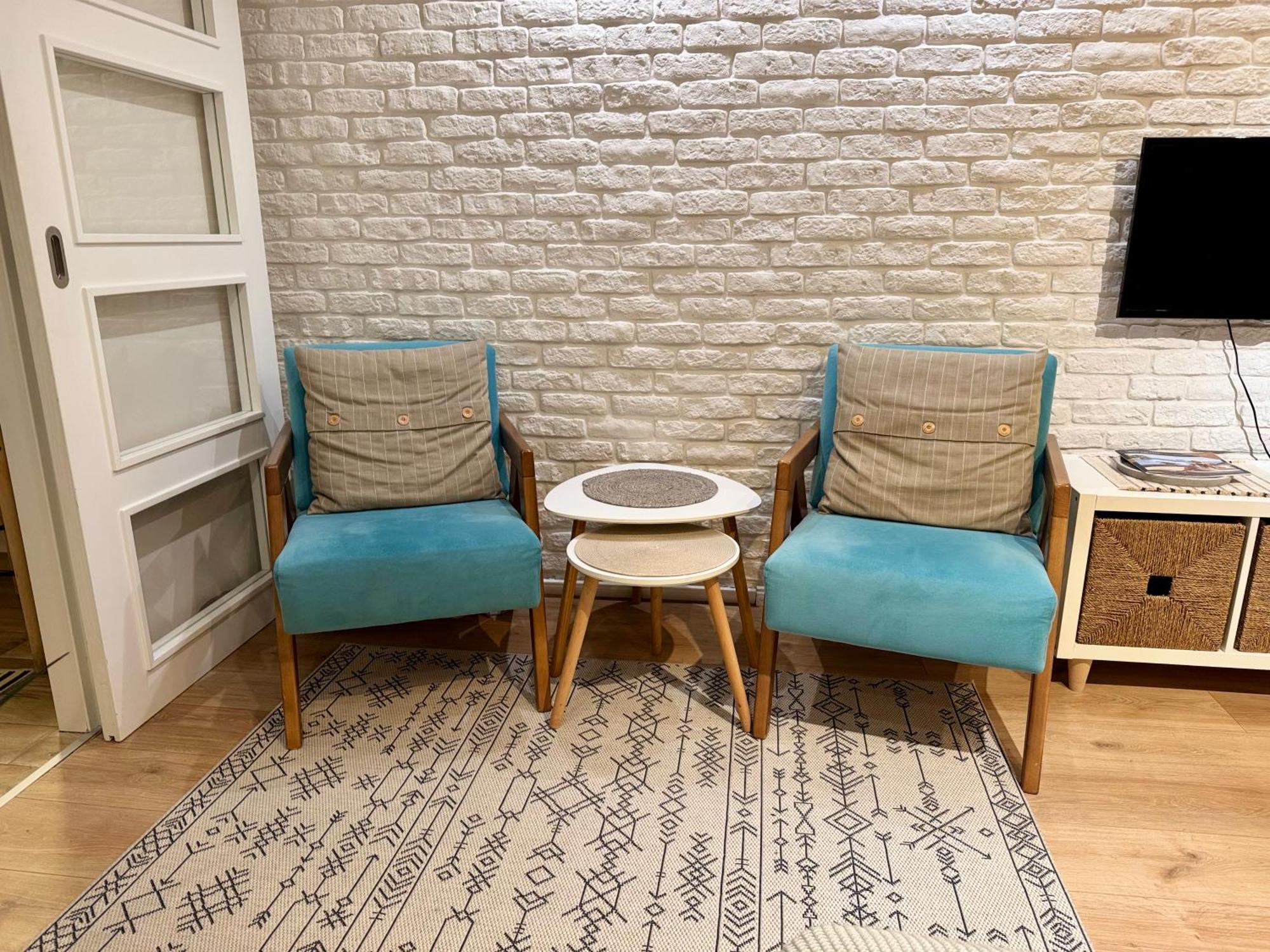 Apartmán Cozy Haven Bělehrad Exteriér fotografie