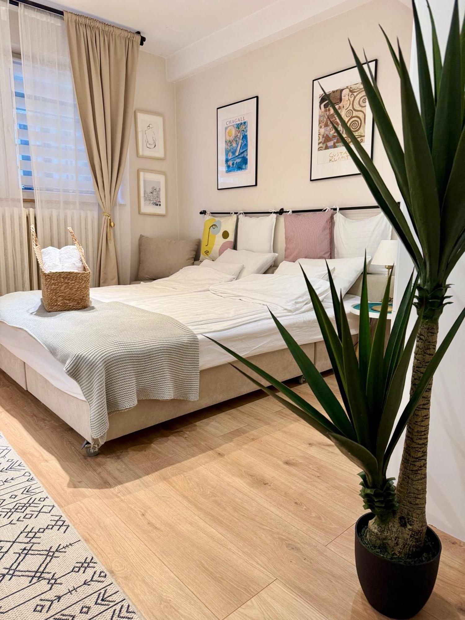 Apartmán Cozy Haven Bělehrad Exteriér fotografie